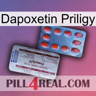 Dapoxetine Priligy 36